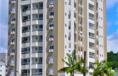 Apartamento com 3 dormitórios à venda sendo 1 suíte, 84.15 m² por - r$ 792.338,97 - itoupava seca - blumenau/sc