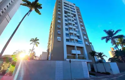 Apartamento com 3 dormitórios à venda sendo 3 suítes, 82.34 m² por - r$ 827.216,05 - itoupava seca - blumenau/sc