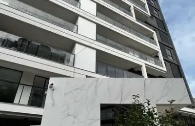 Garden com 4 dormitórios à venda sendo 4 suítes, 390.21 m² por - r$ 5.985.833,67 - praia brava - itajaí/sc