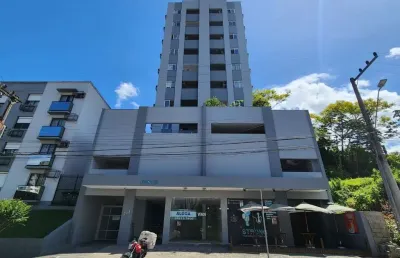 Sala comercial à venda, 67.21 m² por - r$ 649.000,00 - vila nova - blumenau/sc