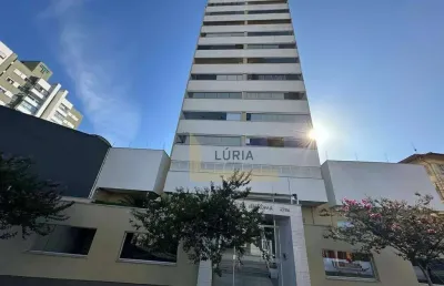 Apartamento com 3 dormitórios à venda, 116 m² por r$ 850.000,00 - vila nova - blumenau/sc