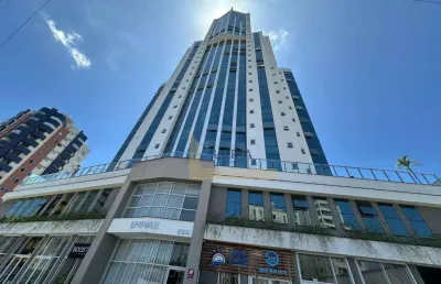 Apartamento com 3 dormitórios - vila nova - blumenau/sc