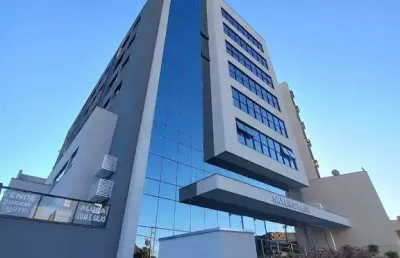 Apartamento com 1 dormitório à venda sendo 1 suíte, 47.4 m² por - r$ 507.034,42 - victor konder - blumenau/sc