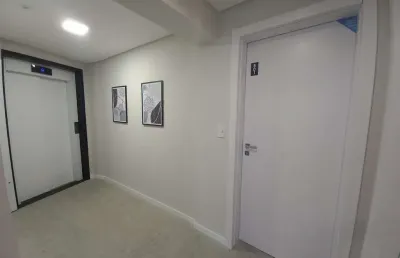 Apartamento com 1 dormitório à venda sendo 1 suíte, 49.12 m² por - r$ 507.952,40 - itoupava seca - blumenau/sc