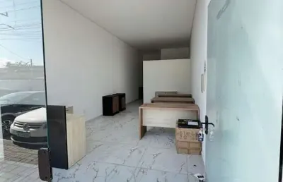Sala comercial à venda, 40.82 m² por - r$ 385.000,00 - nações - indaial/sc