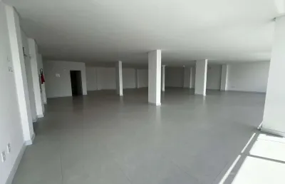 Sala comercial à venda, 248.81 m² por - r$ 1.100.000,00 - nações - indaial/sc