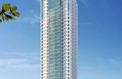 Apartamento com 4 quartos à venda na Rua 2050, 279, Centro, Balneário Camboriú
