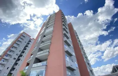 Apartamento com 2 quartos à venda na Rua Gustavo Zimmermann, 5747, Itoupava Central, Blumenau