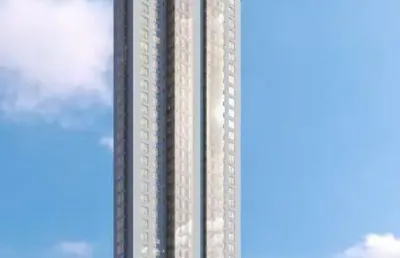 Apartamento com 4 quartos à venda na Avenida Brasil, 30, Centro, Balneário Camboriú