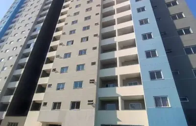 Apartamento com 3 quartos à venda na Avenida Governador Parigot de Souza, 2132, Zona VII, Umuarama