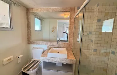 Apartamento com 3 quartos à venda na Avenida Beira Mar, 929, Centro, Barra Velha