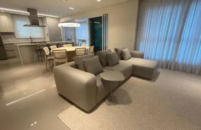 Apartamento com 4 quartos à venda na rua joão francisco dos santos, 100, pioneiros, balneário camboriú, 160 m2 por r$ 7.400.000