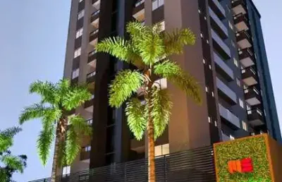 Apartamento com 2 quartos à venda na rua são manoel, vila nova, blumenau, 66 m2 por r$ 672.118