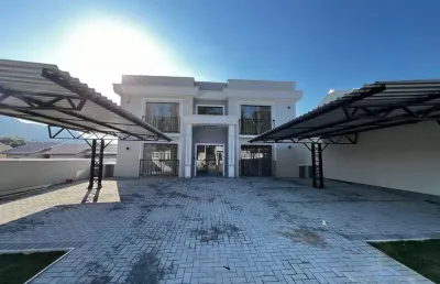 Apartamento com 1 quarto à venda na Rua Ana Bauer, 156, Warnow, Indaial