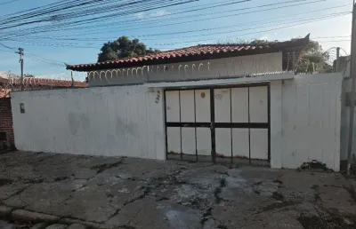 Vendo casa 500m² bem localizada no bairro aeroporto zona norte teresina