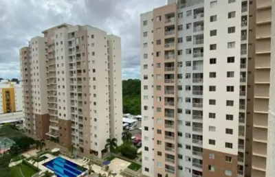 Apartamento like  com 2 quartos santa isabel zona leste teresina