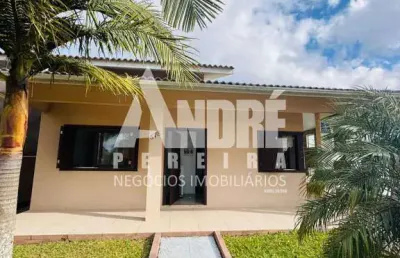 Casa com 3 quartos à venda no Paraíso (Distrito), Torres 