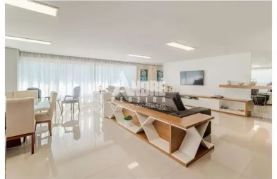 Apartamento com 4 quartos à venda na Rua Dom Pedro, 350, Praia Grande, Torres