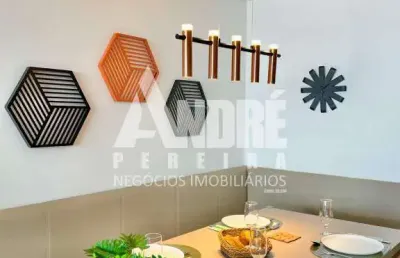 Apartamento com 3 quartos à venda na Prainha, Torres 