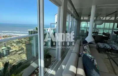 Cobertura com 4 quartos à venda na Prainha, Torres 