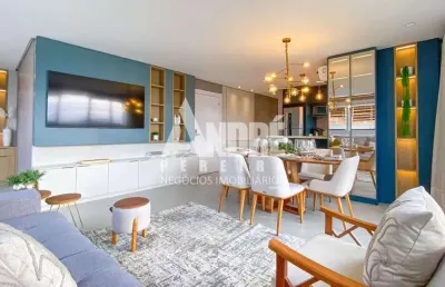 Apartamento com 3 quartos à venda em Predial, Torres 
