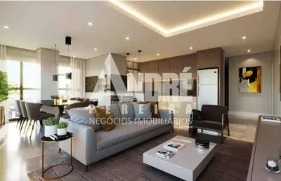 Apartamento com 3 quartos à venda na Praia Grande, Torres 