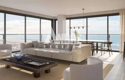 Apartamento com 3 quartos à venda na Praia Grande, Torres 