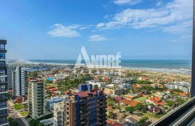 Apartamento com 3 quartos à venda na Praia Grande, Torres 