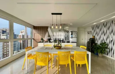 Apartamento com 3 quartos à venda na Praia Grande, Torres 