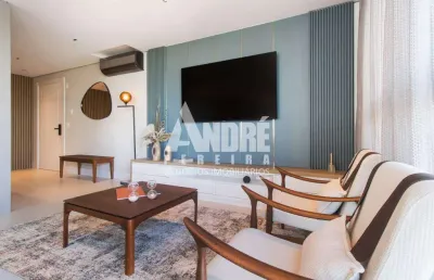 Apartamento com 3 quartos à venda no Centro, Torres 