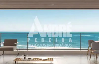 Apartamento com 4 quartos à venda na Praia Grande, Torres 