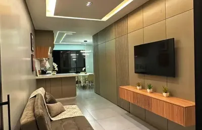 Sobrado novo com 2 suítes mobiliado e piscina nos ingleses em florianópolis - sc