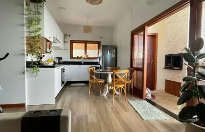Casa com 3 quartos à venda no Ribeirão da Ilha, Florianópolis 