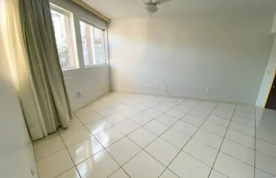 Apartamento com 1 quarto à venda na Trindade, Florianópolis 