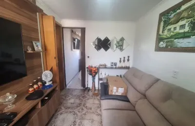 Apartamento 02 dormiotiros com garagem fechada artur alvim