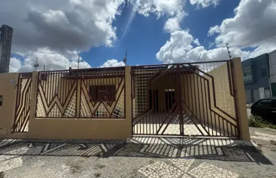 Oportunidade! casa linda e bem localizada no parque getúlio vargas! - 3/4 para locação.