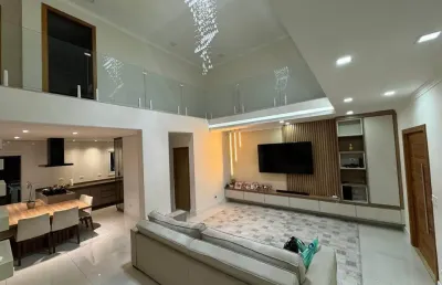 Casa a venda 200m², 3 quartos (1 suíte) – armação, penha/sc