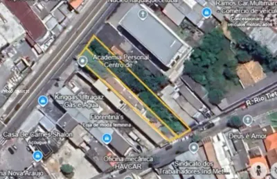 Terreno para venda no bairro jardim nova itaqua, localizado na cidade de itaquaquecetuba / sp, ponto de referência hospital santa marcelina.  com 2 dormitórios, possui 2 banheiros,