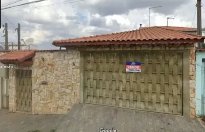 Casa para venda no bairro jardim nossa senhora da a`juda, localizado na cidade de itaquaquecetuba / sp, ponto de referência monte belo.  com 3 dormitórios, sendo 1 suíte, possui 2