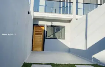 Casa para venda no bairro parque res. scaffidi ii, localizado na cidade de itaquaquecetuba / sp.  com 2 dormitórios, possui 2 banheiros, 2 vagas de garagem, 1 sala, construído no a