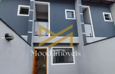 Casa para venda no bairro jardim amazonas, localizado na cidade de itaquaquecetuba / sp.  com 2 dormitórios, sendo 2 suítes, possui 2 banheiros, 2 vagas de garagem, 1 sala, constru