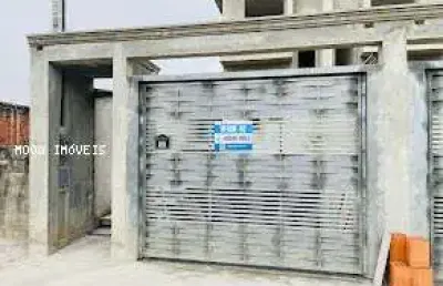 Casa para venda no bairro parque res. scaffidi ii, localizado na cidade de itaquaquecetuba / sp.  com 3 dormitórios, sendo 1 suíte, possui 3 banheiros, 5 vagas de garagem, 1 sala,