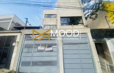 Prédio para venda em itaquaquecetuba, vila virginia, 8 banheiros
