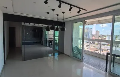Living residence - viva com conforto e estilo na melhor localização do luzia.