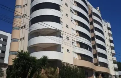 Cobertura com 3 quartos à venda no Centro, Criciúma 
