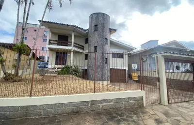 Casa com 4 quartos à venda no Pinheirinho, Criciúma 