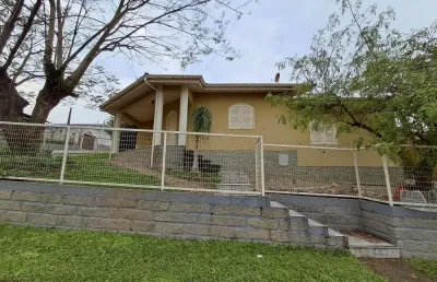 Casa com 3 quartos à venda no Mina do Mato, Criciúma 
