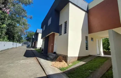 Casa com 3 quartos à venda na Rua Imigrante José Colombo, 928, Laranjinha, Criciúma