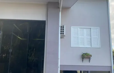 Casa com 3 quartos à venda na Rua Primavera, 235, Argentina, Criciúma