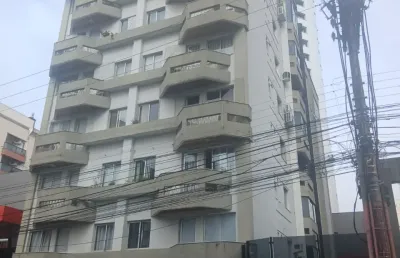 Lindo apartamento 5 andar apartamento semimobiliado